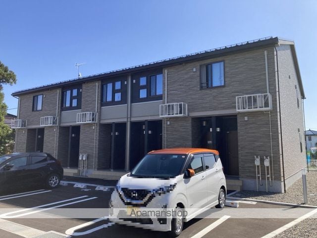 Maison de YK Iの外観写真