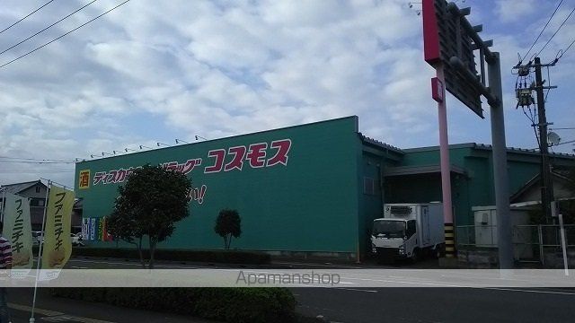 シーサイド大淀の周辺写真