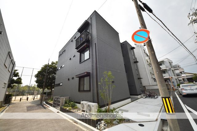 LA MAISON 塚口の外観写真