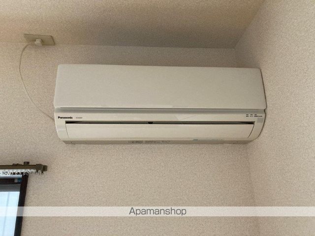 コーポニュー旭の内装写真