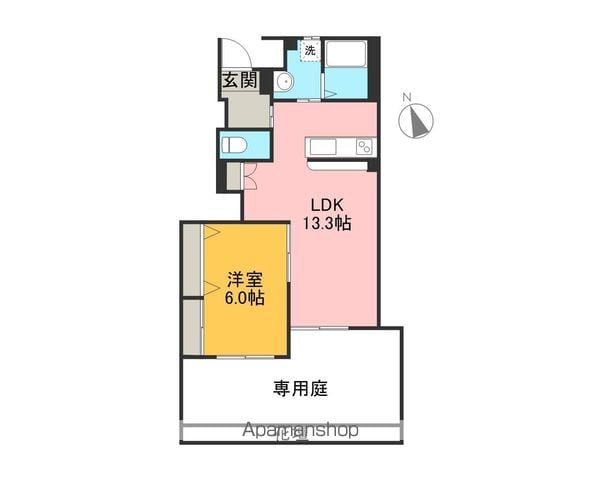 加茂郡坂祝町酒倉&nbsp;2階建&nbsp;築14年のイメージ