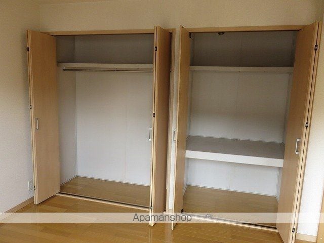 ラフォーレ・ルミネスの内装写真
