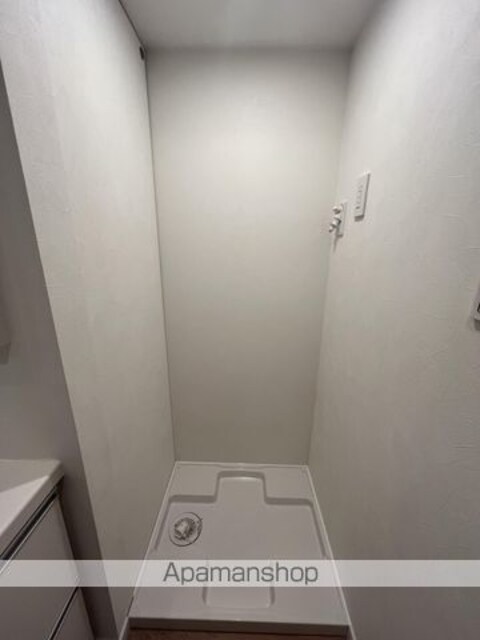 アーバンフラッツ池袋プレミアム（旧　池袋デュープレックスタワー）[1LDK/35.36m2]の内装5