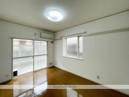 ハイムピア緑ヶ丘[1R/17.01m2]のその他内装