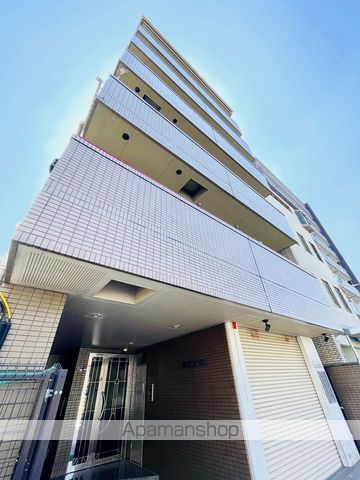 アドバンス樋口の外観写真