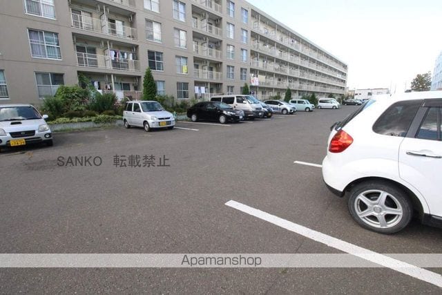 コスモロイヤル東苗穂B棟のその他写真