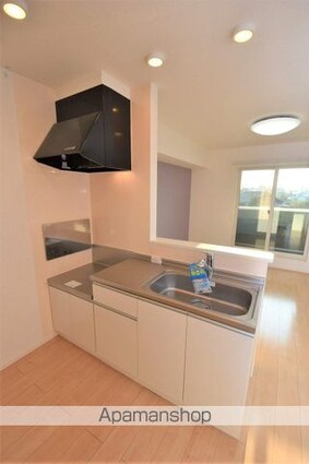 クレアンジュ[1LDK/44.97m2]のキッチン