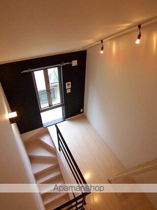 東京都中野区野方４丁目[1R/38.77m2]のリビング・居間