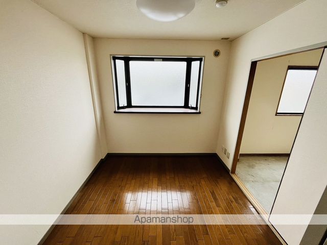 メゾン南町の内装写真