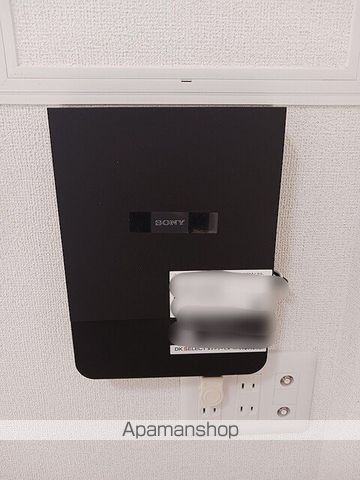 向日葵之颯IIの内装写真