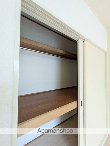 ヴィレッジKIIの内装写真