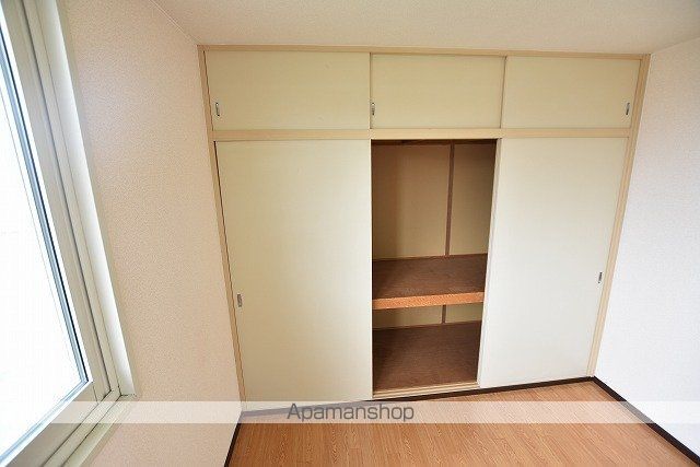 フェリシモヒルズの内装写真