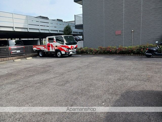 レオパレス金城のその他写真