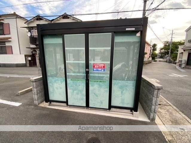 レオネクストスカイスクレイパーの内装写真