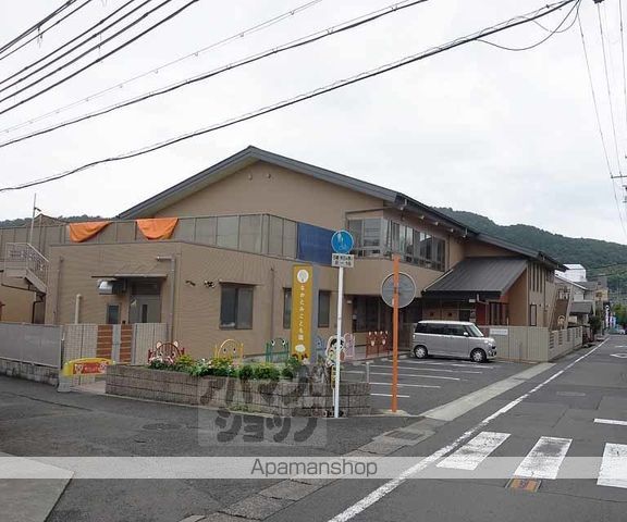 REGALEST山科椥辻の周辺写真