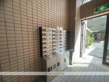 グロワール広瀬[2LDK/51.15m2]の共用部8