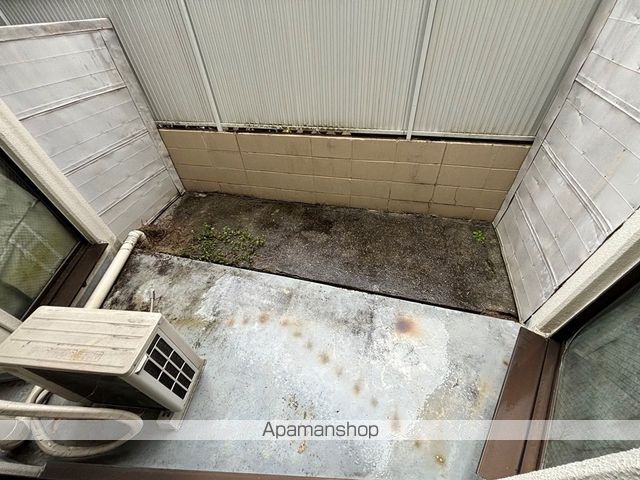 ジョイ甲子園の内装写真