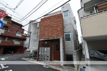 Ｃｌａｓｓ市ヶ谷[1R/9.99m2]のエントランス4