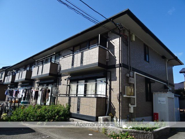 ボニートの外観写真
