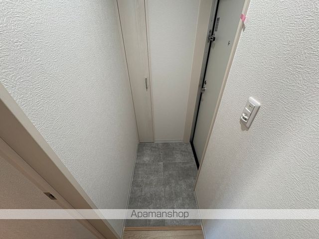 クレアール塚口Iの内装写真