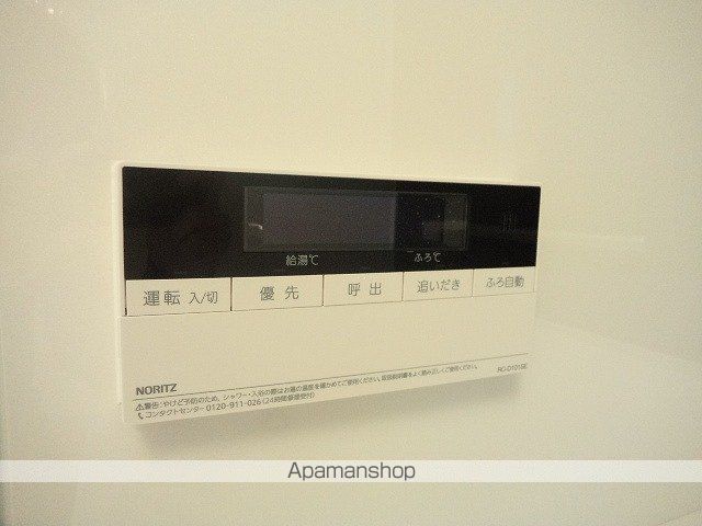 パークアクシス飯田橋レジデンスの内装写真