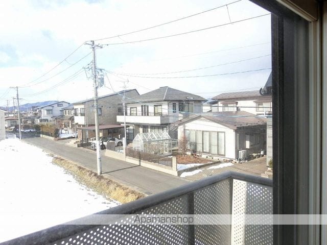 ハイライフシティ北天昌寺Aのその他写真