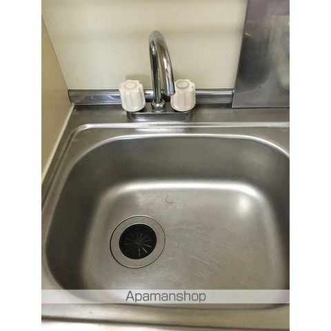 シェモアSKの内装写真