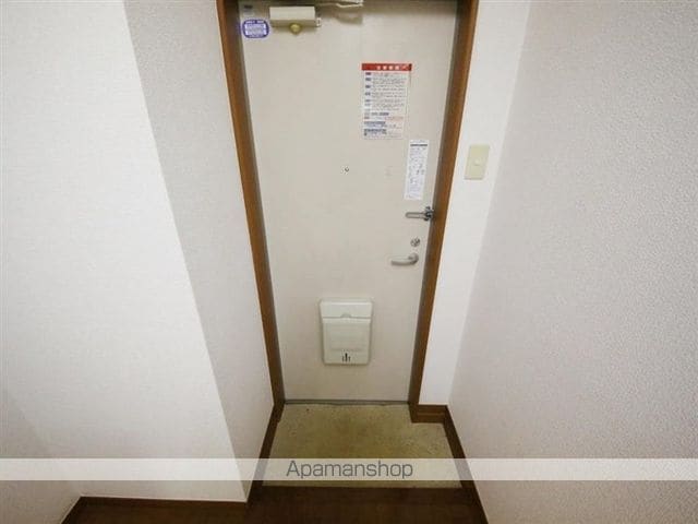 全健ハイム千代田の内装写真