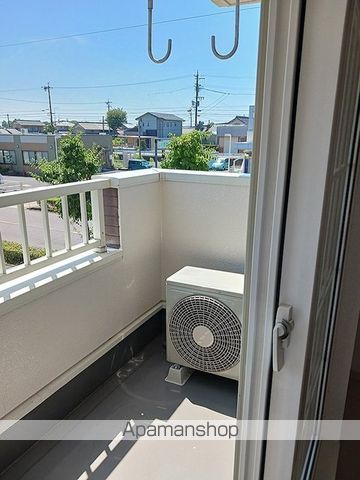 サザンレジデンスH&Hの内装写真