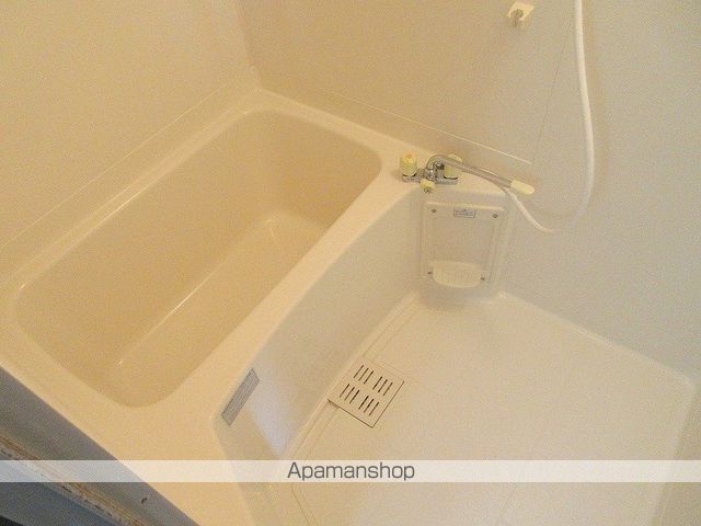 ドルフKの内装写真