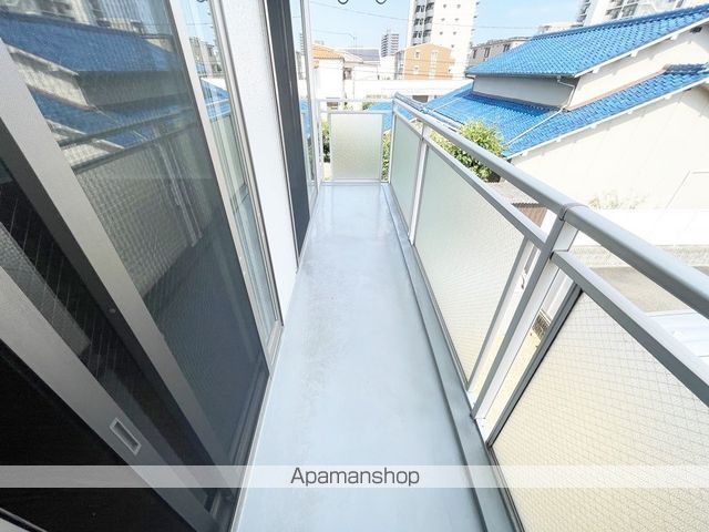 Real西古松の内装写真