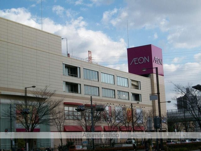 アルテハイム東大阪の周辺写真
