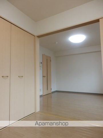 ISグランデ札幌の内装写真