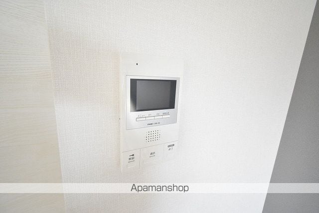 PLAN DOLLの内装写真