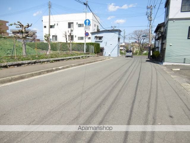 ネスト北夕顔瀬の周辺写真