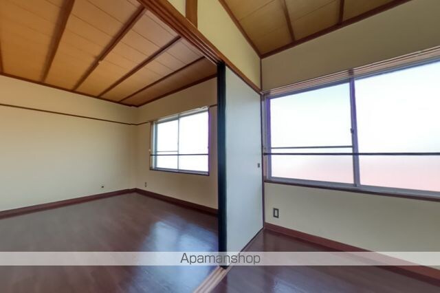 高知県高知市潮新町１丁目[2K/34.02m2]の内装6