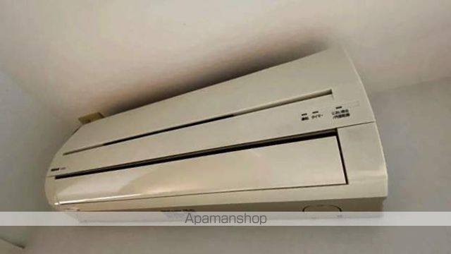 ヴィクトワール大供の内装写真