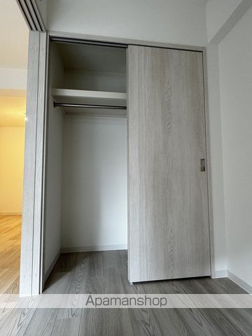 WORLDEYE大阪FELICEの内装写真