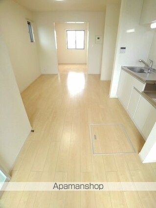 キャッスル　Ｂ[1LDK/32.44m2]のその他部屋・スペース