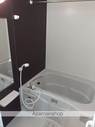 Ｃｈｅｒｒｙ　ｔｒｅｅ[1LDK/45.81m2]のバス