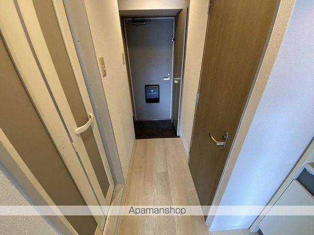グランデージ今里の内装写真
