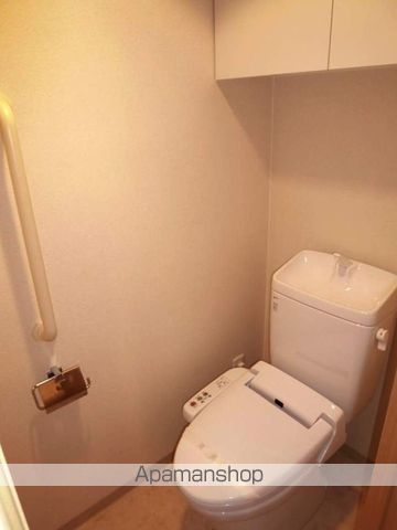 エル・セレーノ上本町レジデンスの内装写真