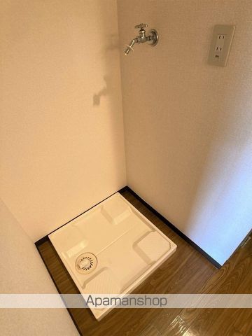 ウエストヴィラ21の内装写真