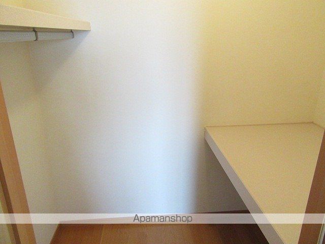 セリーヌAの内装写真