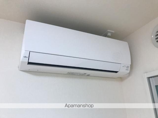 リアンKの内装写真
