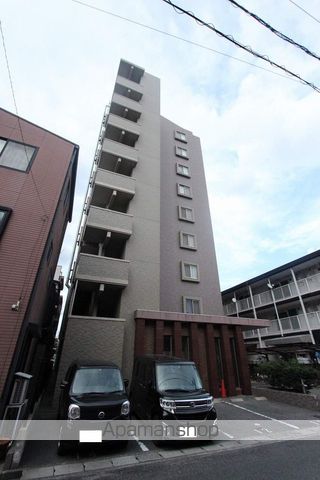 グローリの外観写真