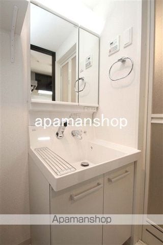 ESTEMCOURT難波WESTSIDEIIベイフレックスの内装写真