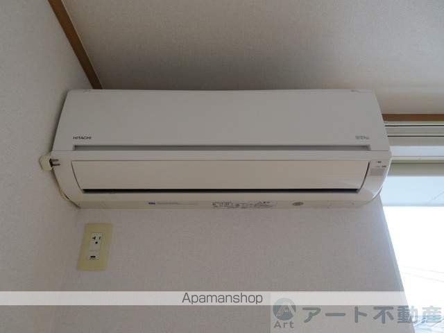 ブルームンAの内装写真