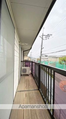 フォブール藤田IIの内装写真