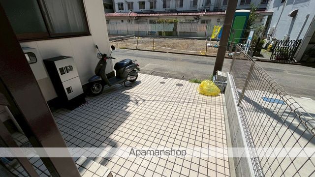 アローハイツのその他写真